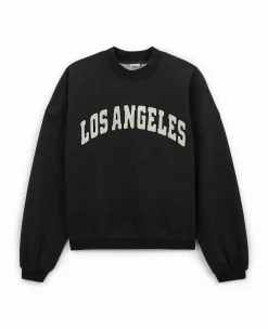 Pimkie Pimkie Positive|Sweat^Sweat Oversize Avec Patch Bouclette -