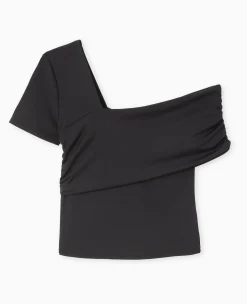 Pimkie T-Shirt Et Top^Top Asymétrique One Shoulder -