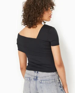 Pimkie T-Shirt Et Top^Top Asymétrique One Shoulder -