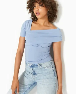 Pimkie T-Shirt Et Top^Top Asymétrique One Shoulder -