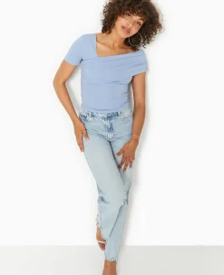 Pimkie T-Shirt Et Top^Top Asymétrique One Shoulder -