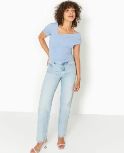 Pimkie T-Shirt Et Top^Top Asymétrique One Shoulder -