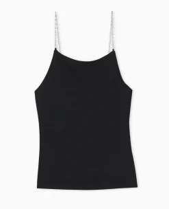 Pimkie T-Shirt Et Top^Top Avec Bretelles Chaînettes -