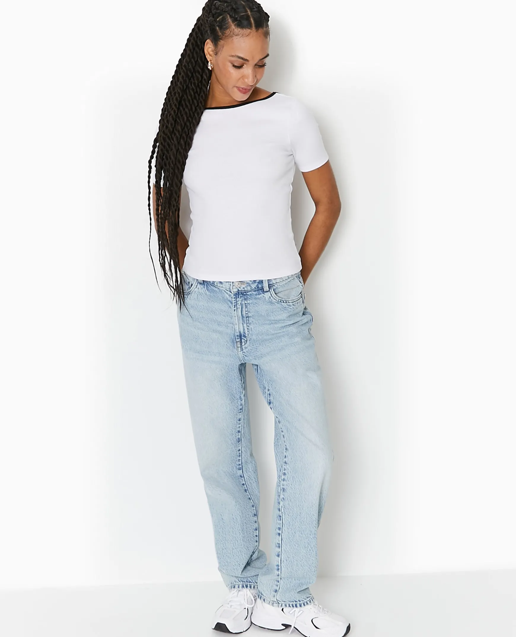 Pimkie T-Shirt Et Top^Top Avec Dos Dégagé -