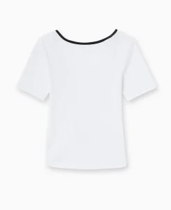 Pimkie T-Shirt Et Top^Top Avec Dos Dégagé -