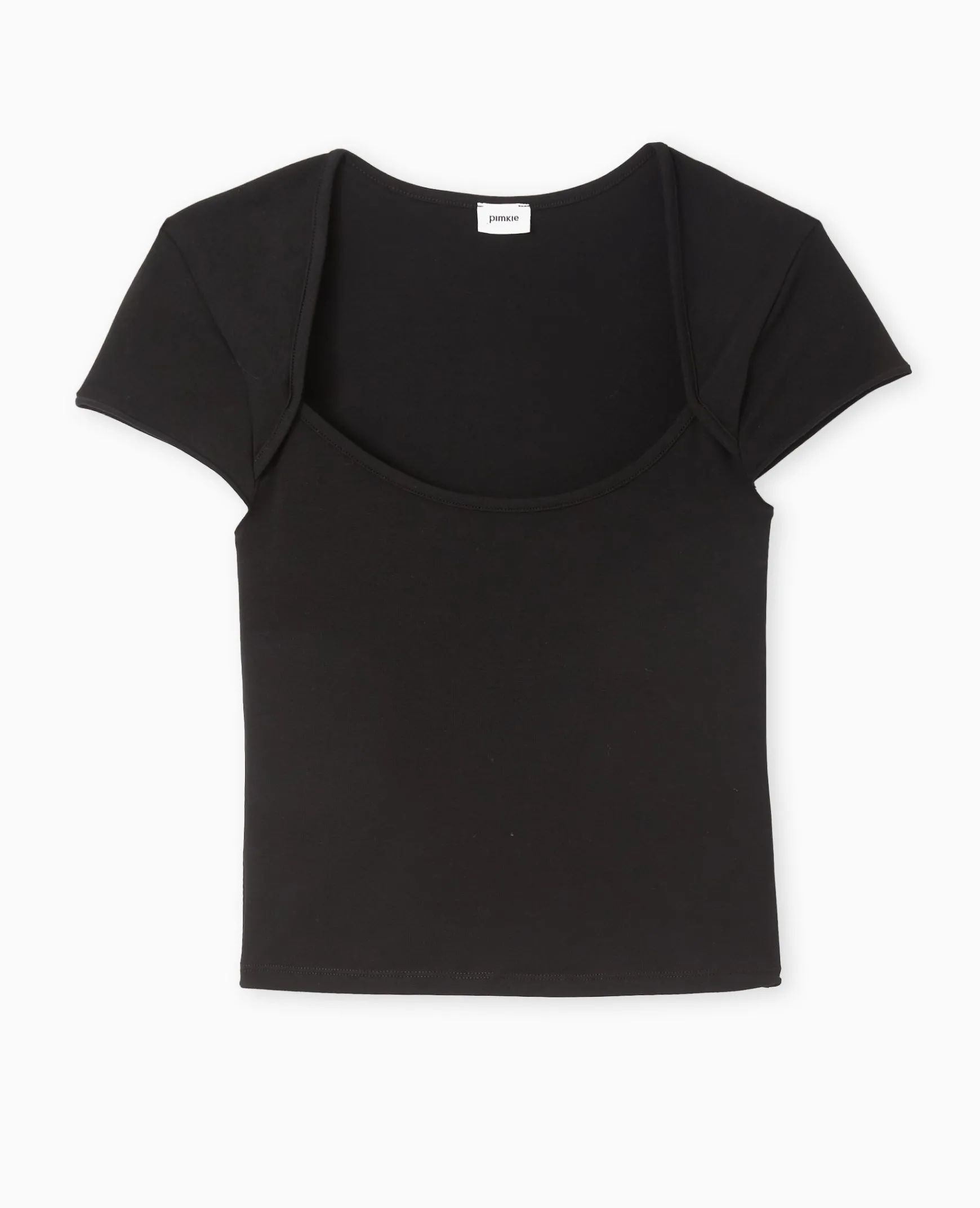 Pimkie T-Shirt Et Top^Top Avec Encolure Dégagée -