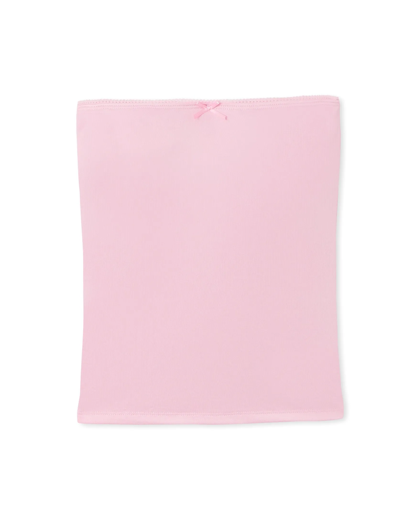 Pimkie T-Shirt Et Top^Top Bustier Avec Petit Nœud -