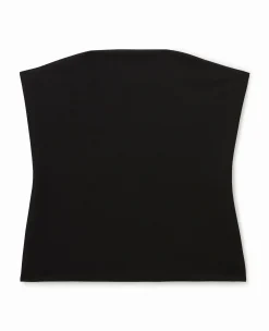 Pimkie Pimkie Positive|T-Shirt Et Top^Top Bustier En Maille Côtelée -