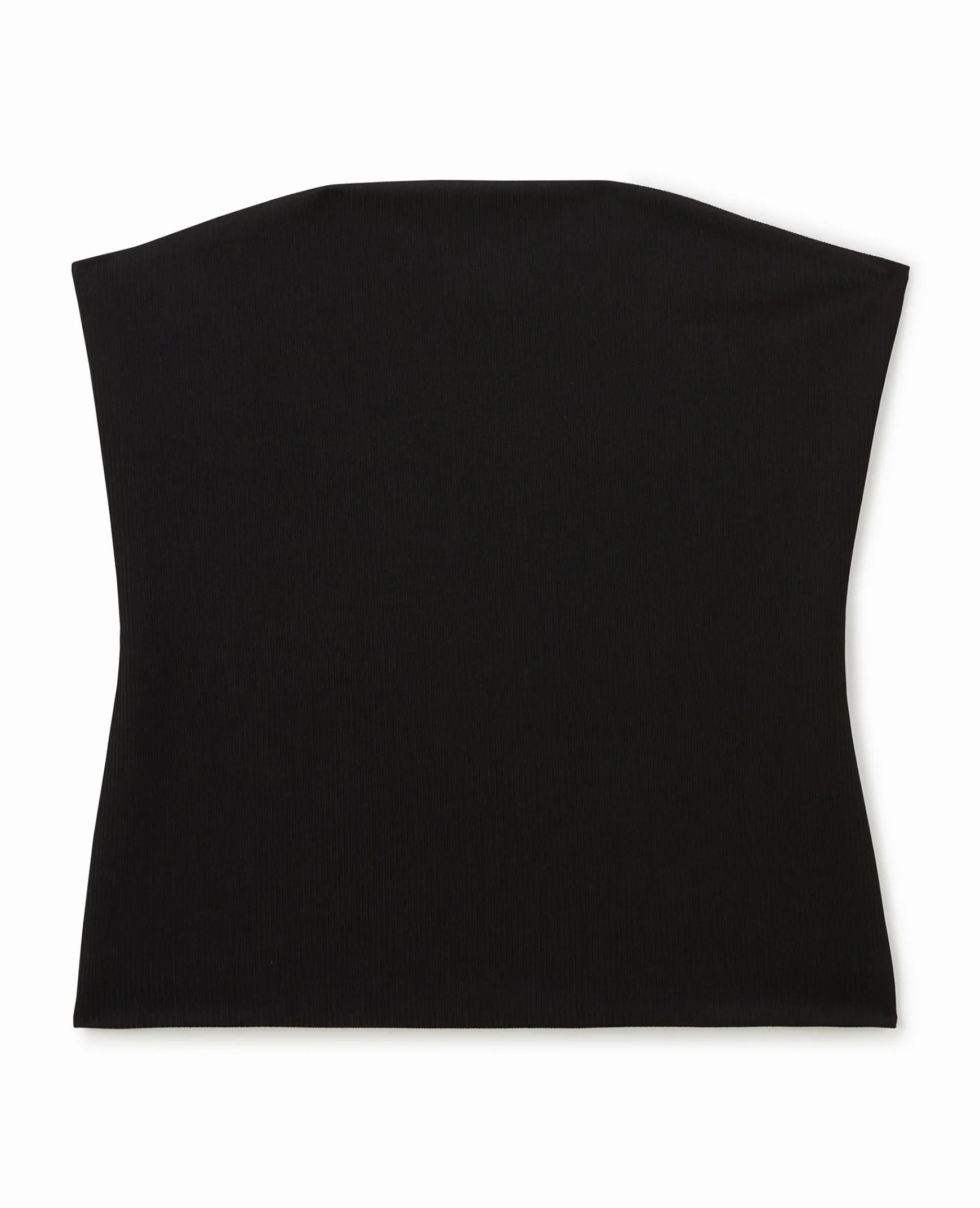 Pimkie Pimkie Positive|T-Shirt Et Top^Top Bustier En Maille Côtelée -