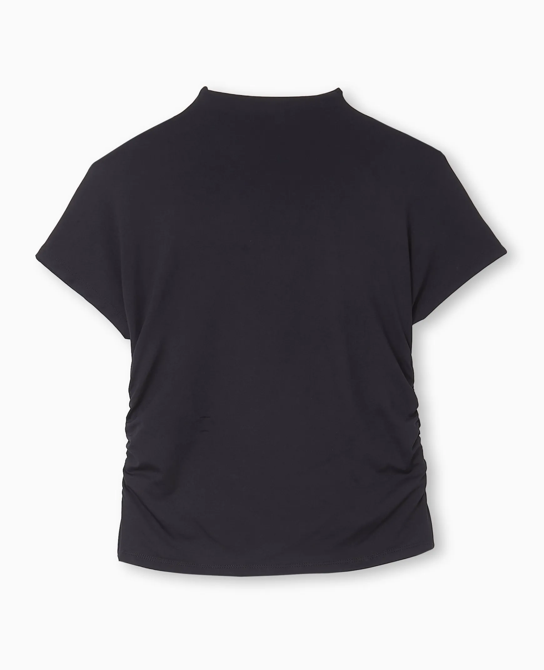 Pimkie T-Shirt Et Top^Top Col Montant Avec Fronces Côtés -