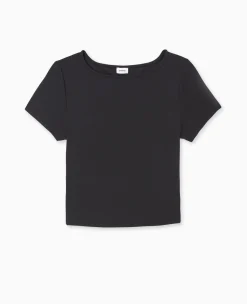 Pimkie T-Shirt Et Top^Top Court Avec Cut Out Dos -