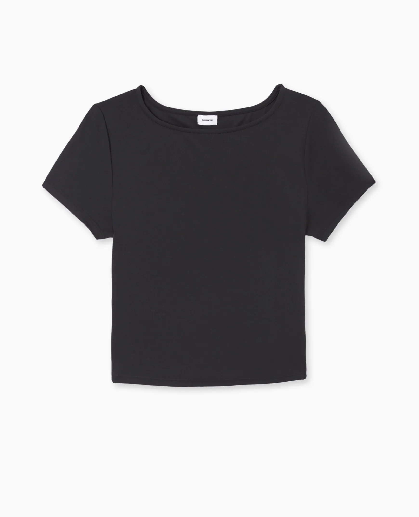 Pimkie T-Shirt Et Top^Top Court Avec Cut Out Dos -