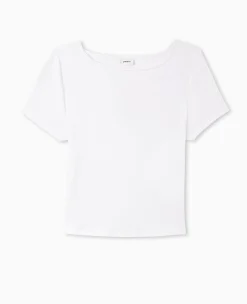 Pimkie T-Shirt Et Top^Top Court Avec Cut Out Dos -