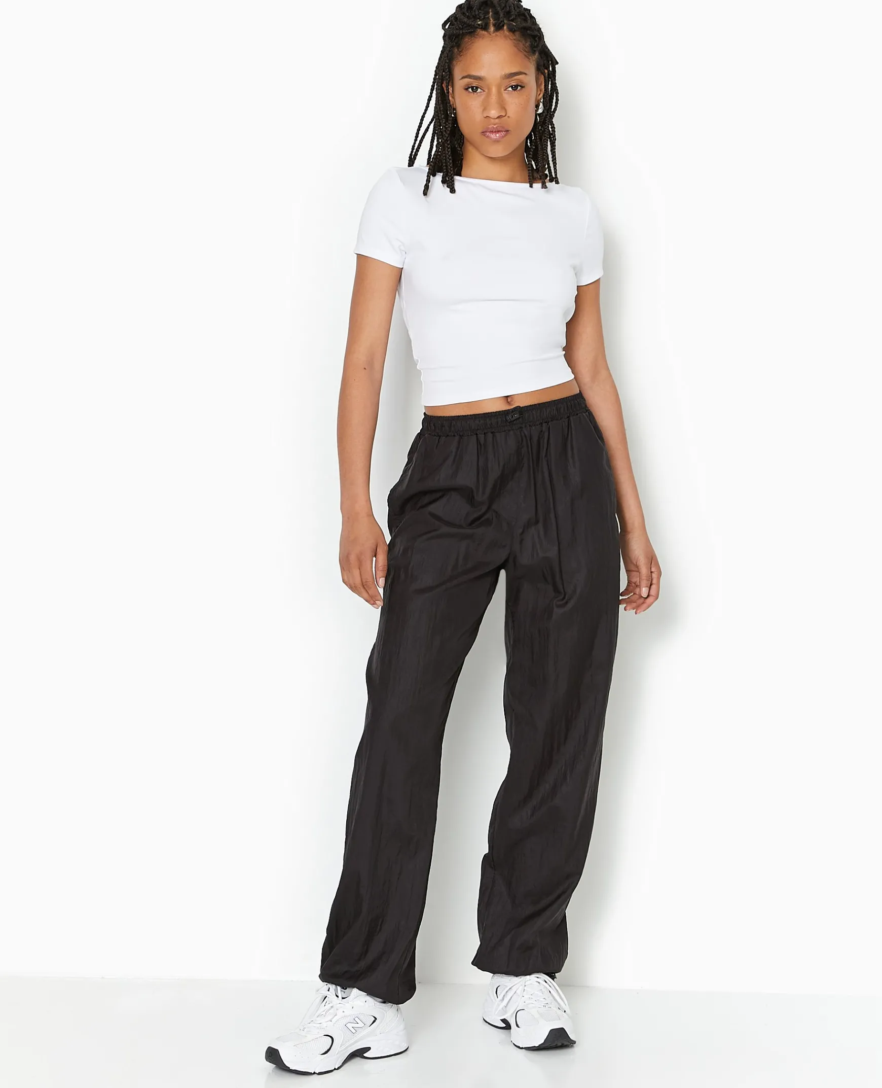 Pimkie T-Shirt Et Top^Top Court Avec Cut Out Dos -