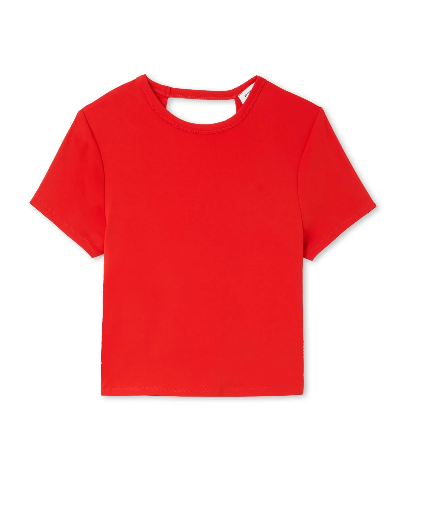 Pimkie T-Shirt Et Top^Top Dos-nu Avec Pan Twisté -