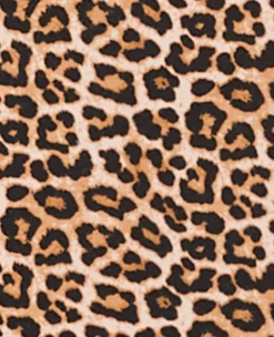 Pimkie T-Shirt Et Top^Top Encolure Bardot Motif Léopard -