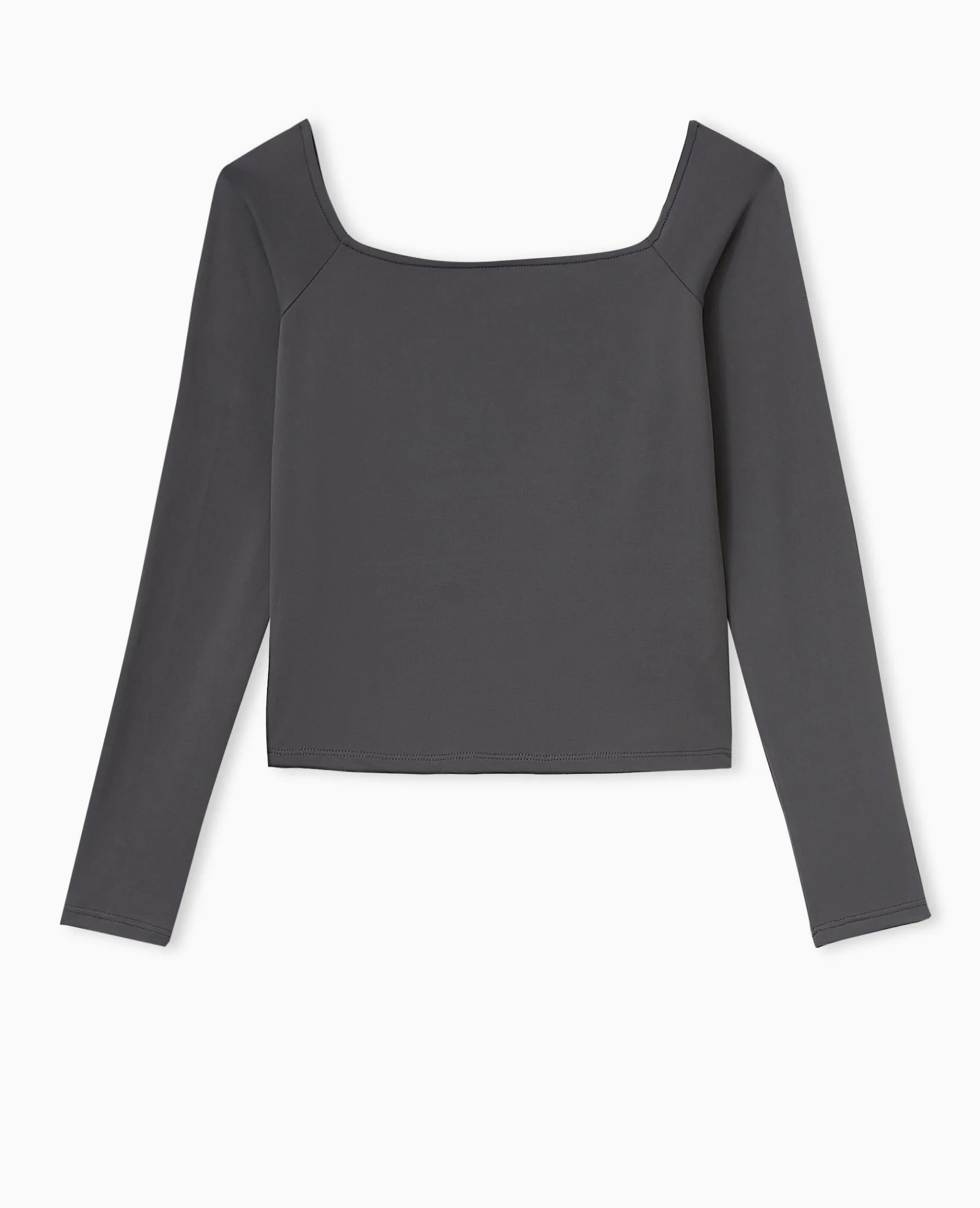 Pimkie T-Shirt Et Top^Top Manches Longues Encolure Bardot -
