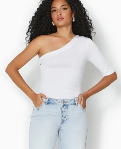 Pimkie Toute La Collection|T-Shirt Et Top^Top One Shoulder Asymétrique -