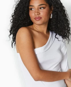 Pimkie Toute La Collection|T-Shirt Et Top^Top One Shoulder Asymétrique -
