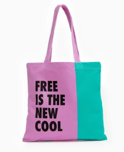 Pimkie Sac|Toute La Collection^Tote Bag Colorblock -
