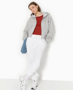 Pimkie T-Shirt Et Top^T-shirt Ajusté Avec Bords Contrastés -