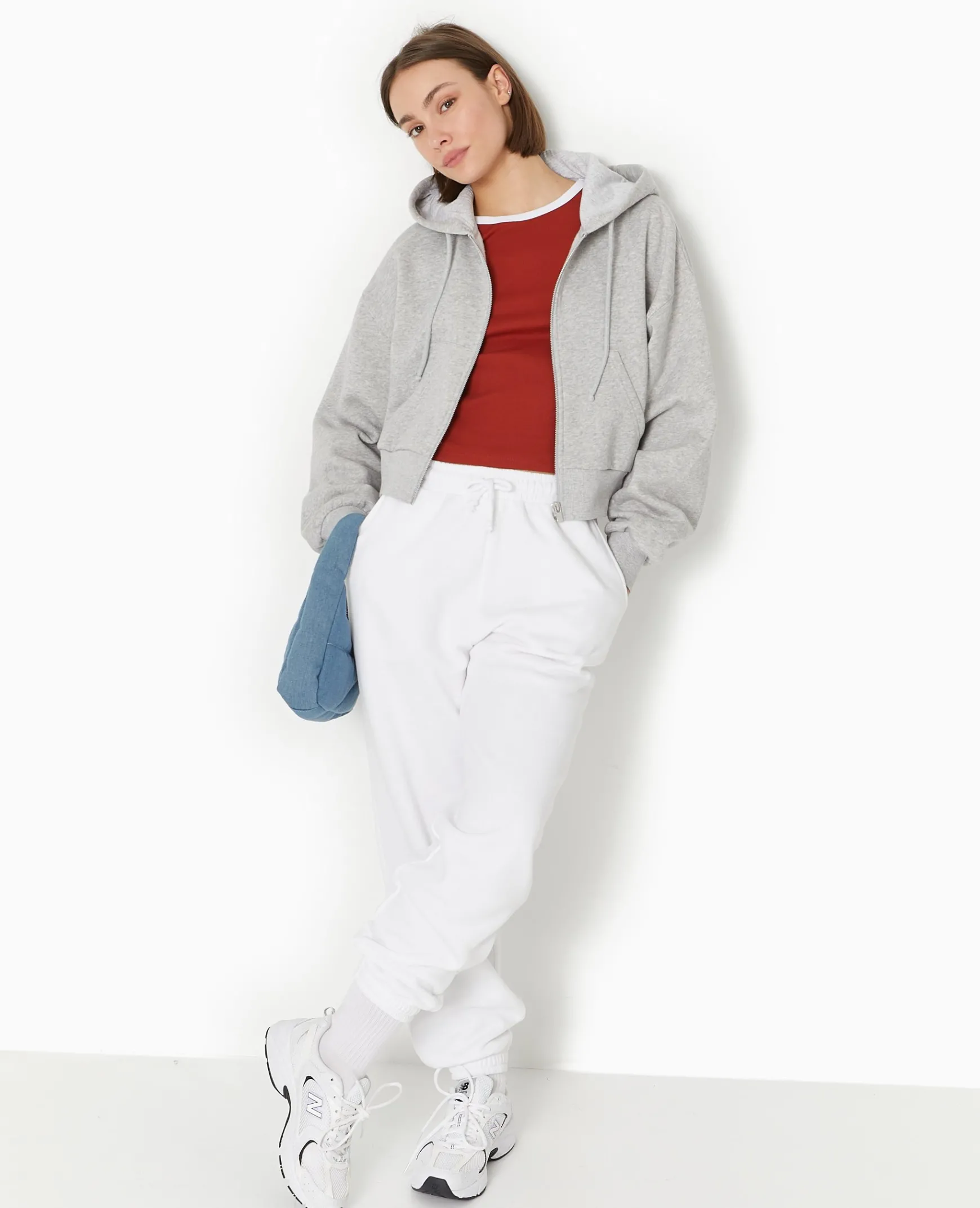 Pimkie T-Shirt Et Top^T-shirt Ajusté Avec Bords Contrastés -