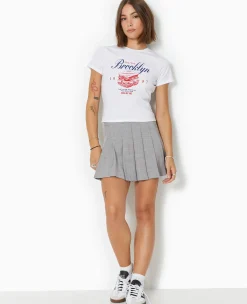 Pimkie T-Shirt Et Top^T-shirt Ajusté Avec Print Devant -