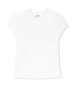 Pimkie Toute La Collection|T-Shirt Et Top^T-shirt Ajusté En Maille Extensible -