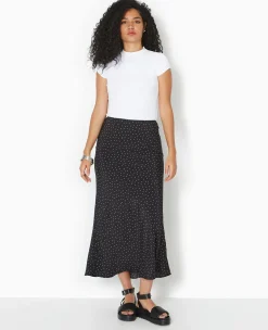 Pimkie Toute La Collection|T-Shirt Et Top^T-shirt Ajusté En Maille Extensible -
