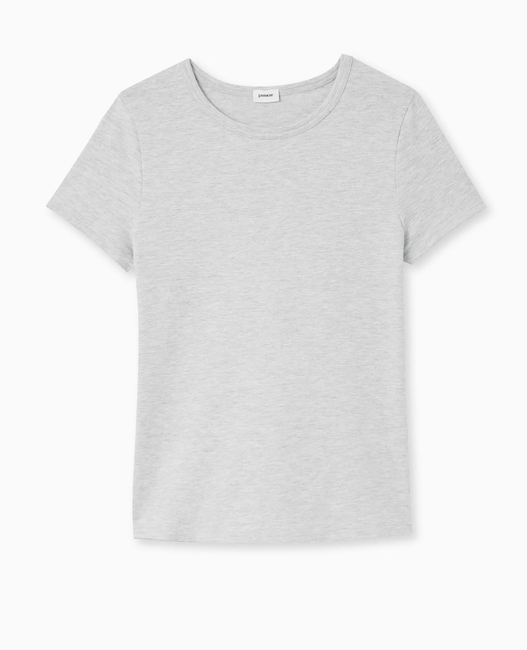 Pimkie T-Shirt Et Top^T-shirt Ajusté Manches Courtes -