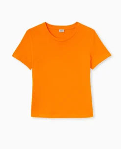 Pimkie Toute La Collection|T-Shirt Et Top^T-shirt Basique Col Rond -