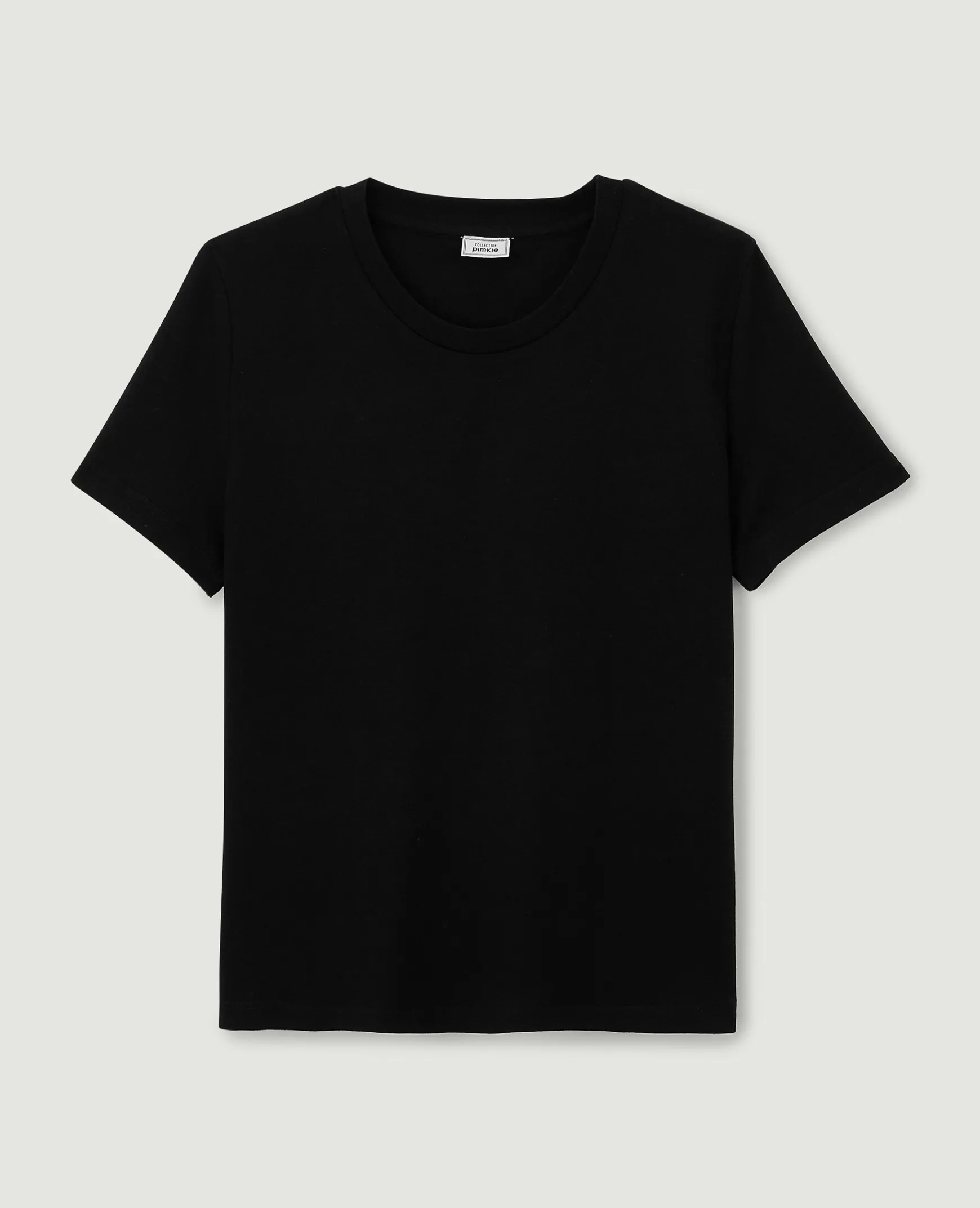 Pimkie T-Shirt Et Top^T-shirt Basique Col Rond -