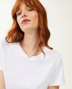 Pimkie T-Shirt Et Top^T-shirt Basique Col Rond -