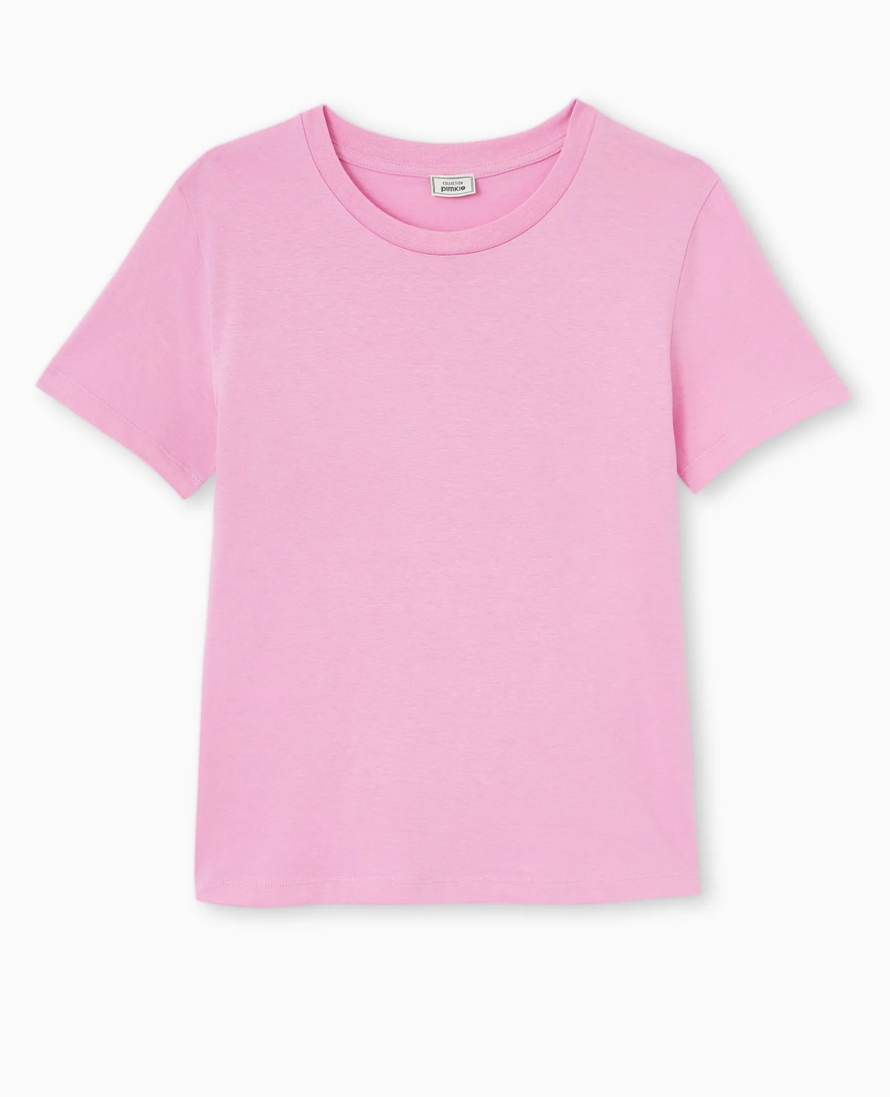 Pimkie T-Shirt Et Top^T-shirt Basique Col Rond -