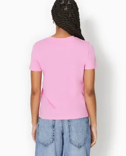 Pimkie T-Shirt Et Top^T-shirt Basique Col Rond -