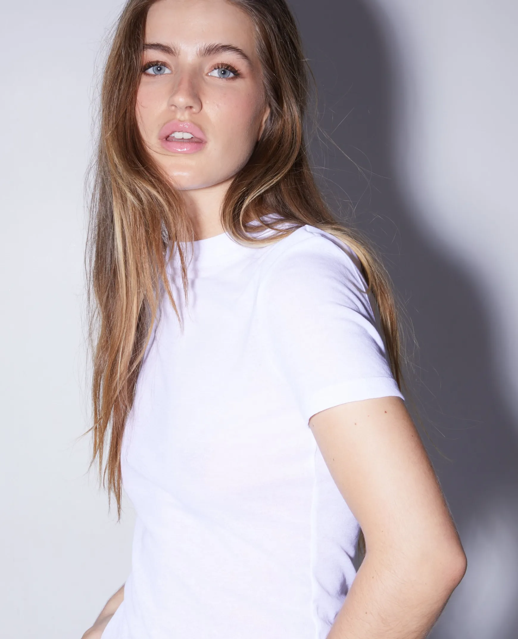 Pimkie T-Shirt Et Top^T-shirt En Maille Légè;re -