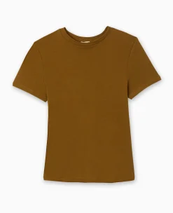 Pimkie T-Shirt Et Top^T-shirt En Maille Légè;re -
