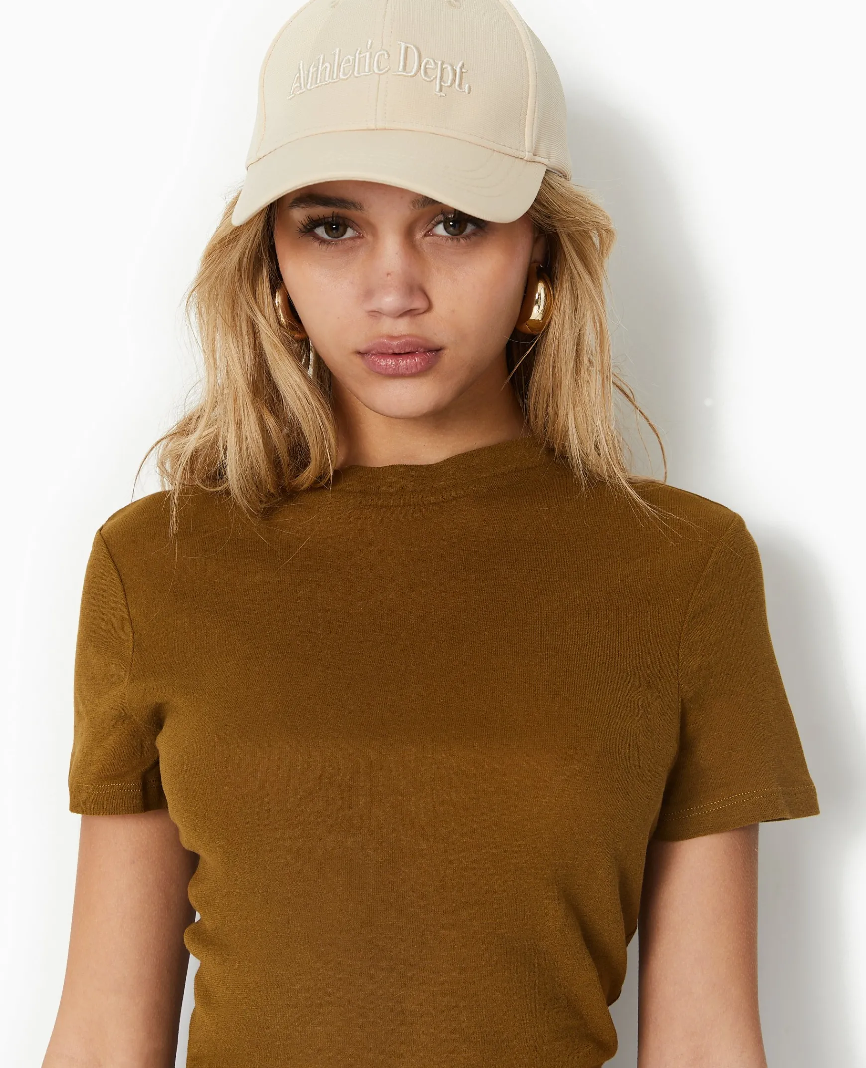 Pimkie T-Shirt Et Top^T-shirt En Maille Légè;re -