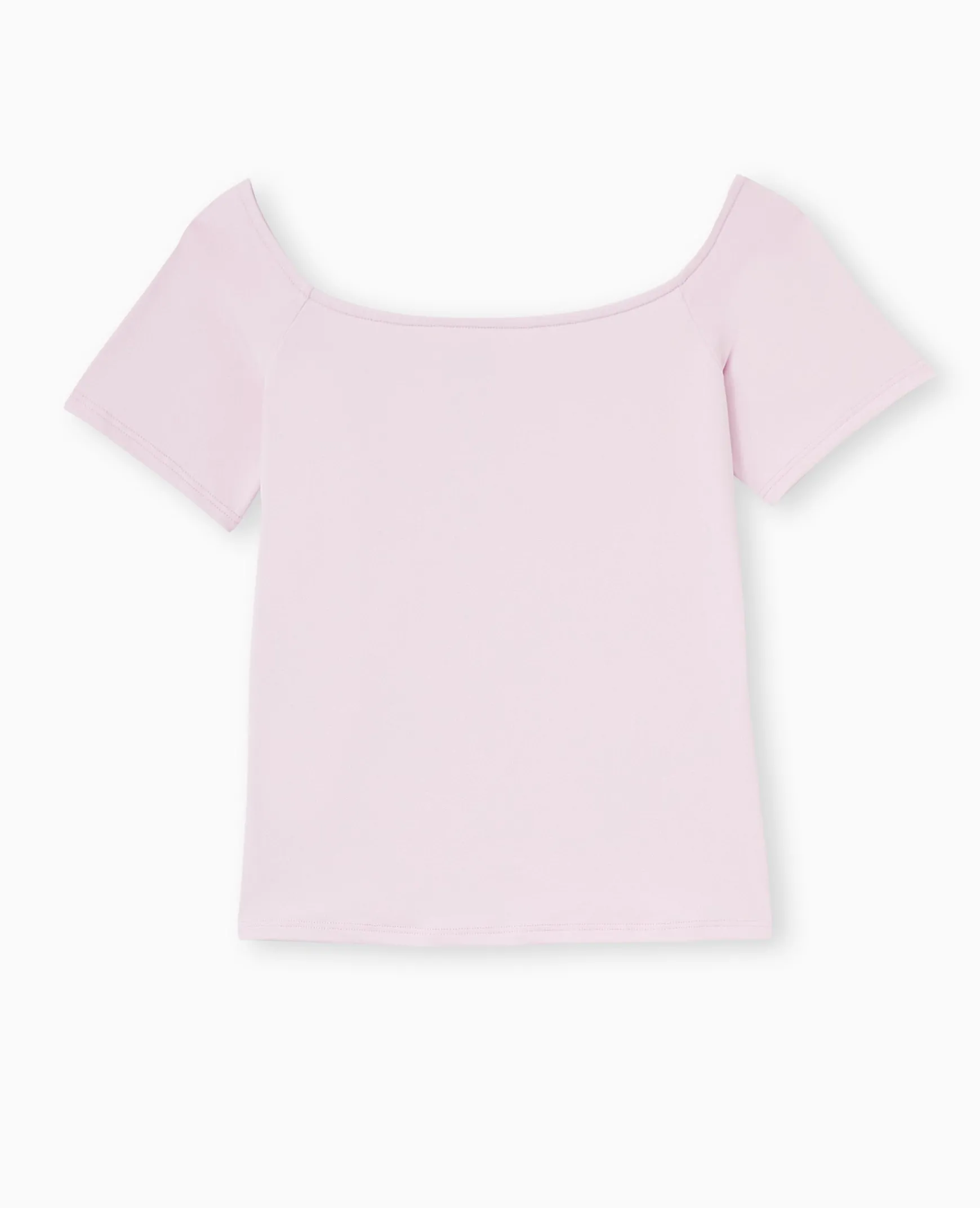 Pimkie T-Shirt Et Top^T-shirt Encolure Bardot -
