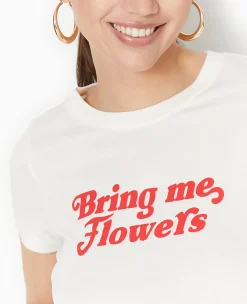 Pimkie T-Shirt Et Top^T-shirt Manches Courtes Avec Print -