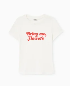 Pimkie T-Shirt Et Top^T-shirt Manches Courtes Avec Print -