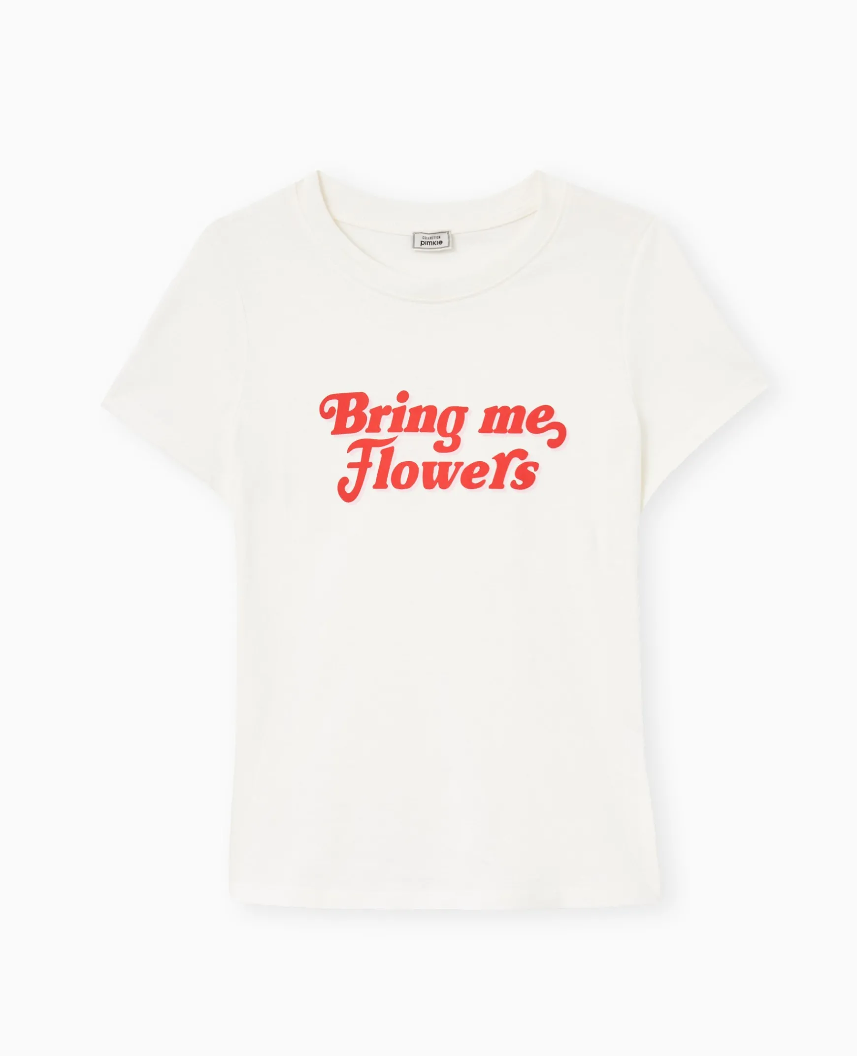 Pimkie T-Shirt Et Top^T-shirt Manches Courtes Avec Print -