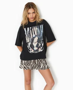 Pimkie T-Shirt Et Top^T-shirt Oversize AALIYAH -