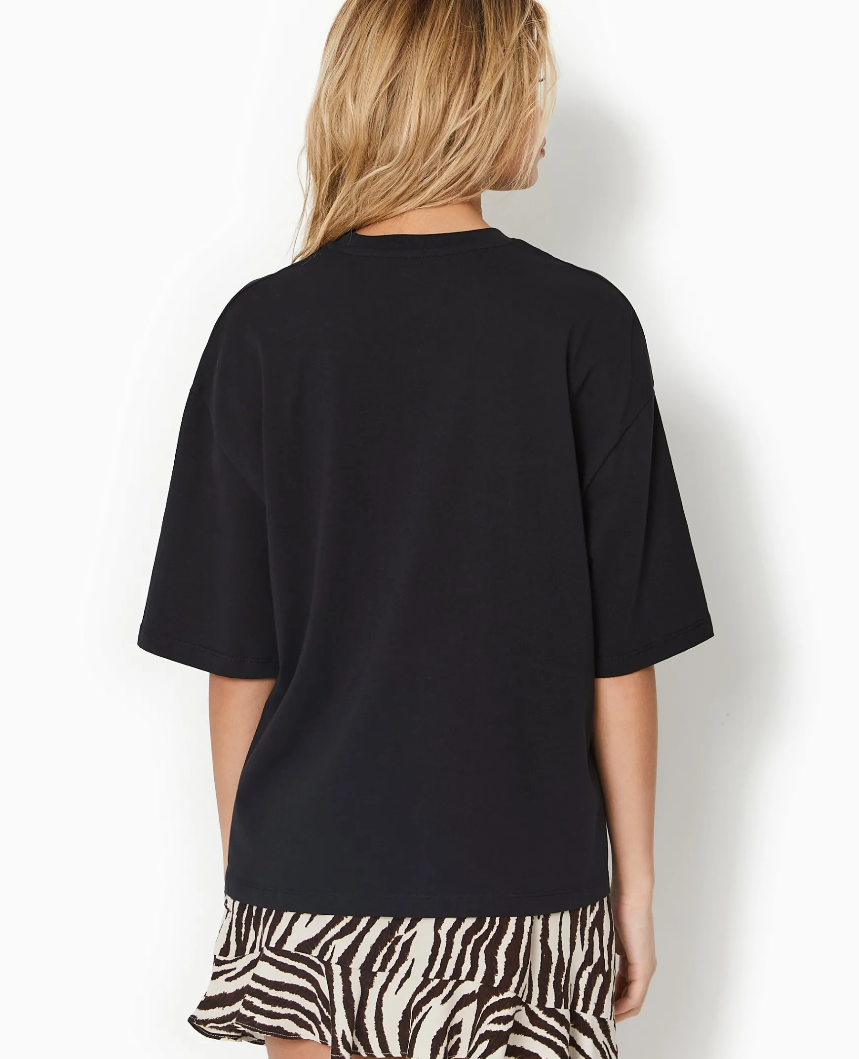 Pimkie T-Shirt Et Top^T-shirt Oversize AALIYAH -