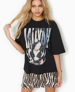 Pimkie T-Shirt Et Top^T-shirt Oversize AALIYAH -