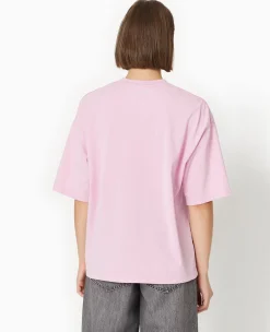 Pimkie T-Shirt Et Top^T-shirt Oversize Avec Print STITCH -