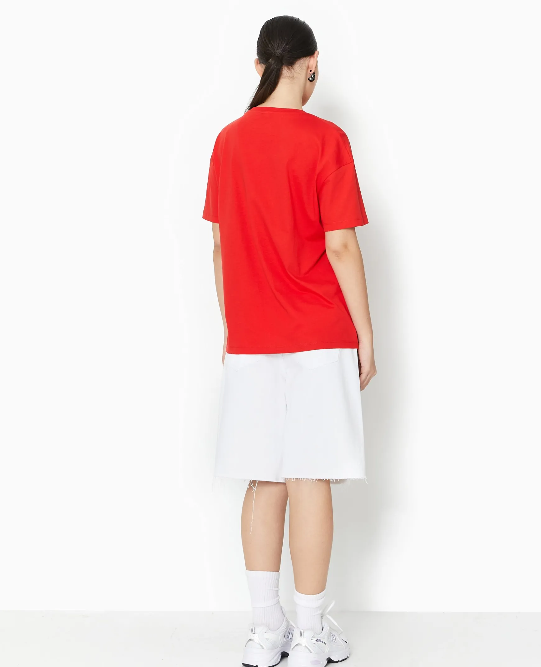 Pimkie T-Shirt Et Top^T-shirt Oversize Avec Print -