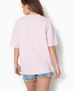 Pimkie T-Shirt Et Top^T-shirt Oversize Avec Print Devant -