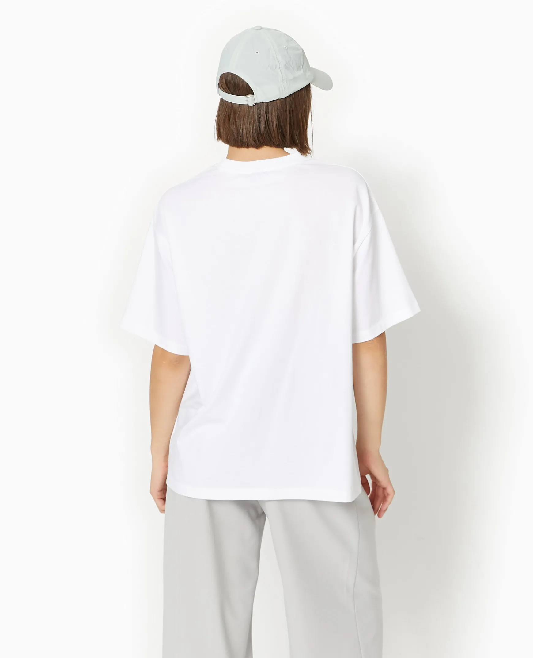 Pimkie T-Shirt Et Top^T-shirt Oversize Avec Print -
