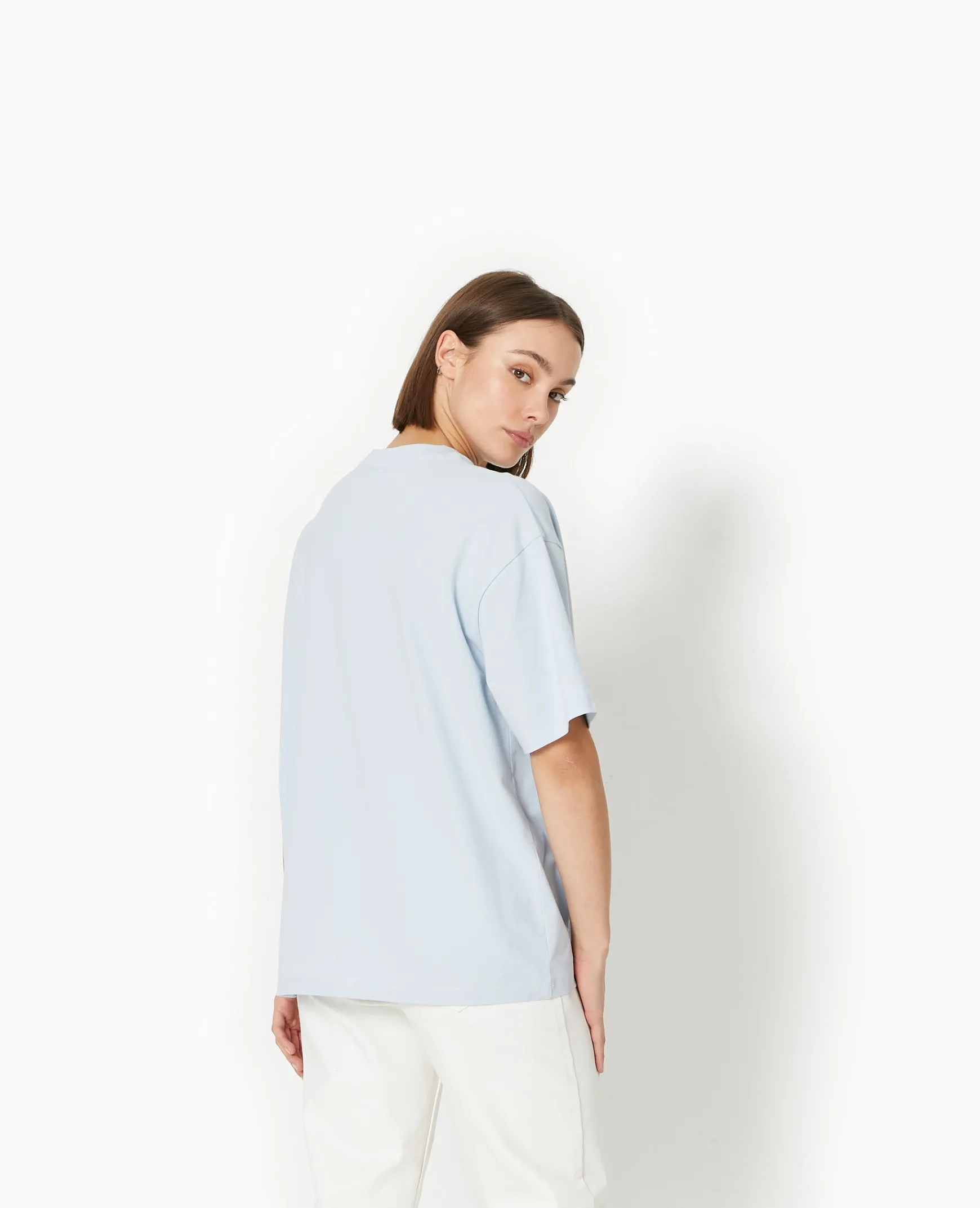 Pimkie T-Shirt Et Top^T-shirt Oversize Avec Print -